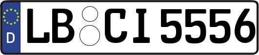 LB-CI5556
