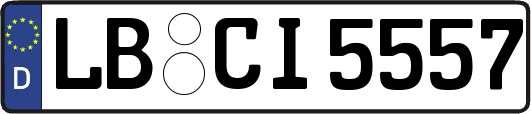 LB-CI5557