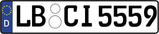 LB-CI5559