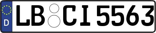 LB-CI5563