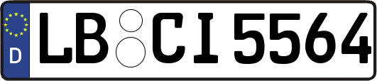LB-CI5564