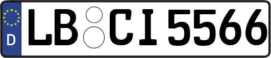 LB-CI5566