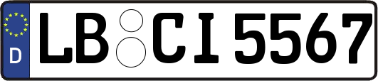 LB-CI5567