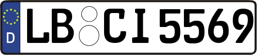 LB-CI5569