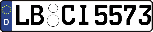 LB-CI5573