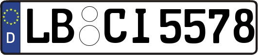 LB-CI5578