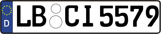 LB-CI5579