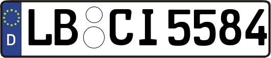 LB-CI5584