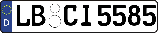 LB-CI5585