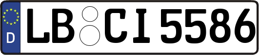LB-CI5586