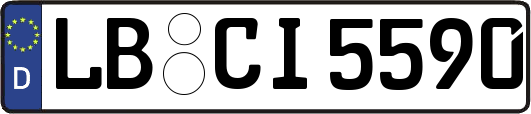 LB-CI5590