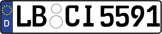 LB-CI5591
