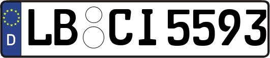 LB-CI5593
