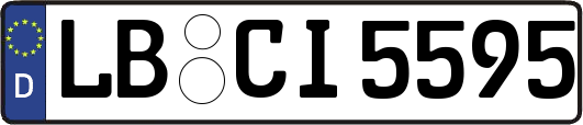 LB-CI5595