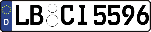 LB-CI5596