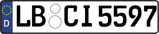 LB-CI5597