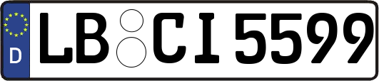 LB-CI5599