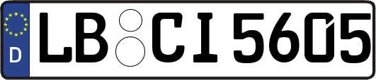 LB-CI5605
