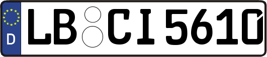 LB-CI5610