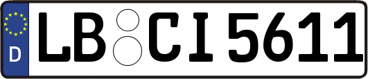 LB-CI5611