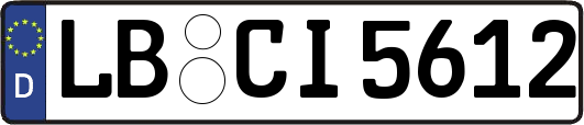 LB-CI5612