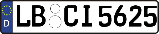 LB-CI5625