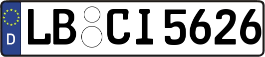LB-CI5626