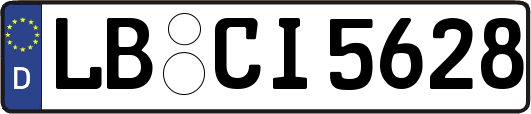 LB-CI5628
