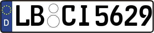 LB-CI5629