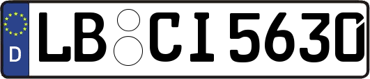 LB-CI5630