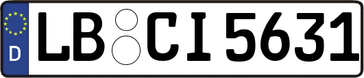 LB-CI5631