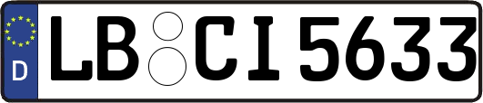 LB-CI5633