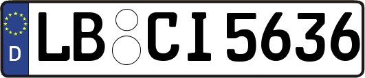 LB-CI5636