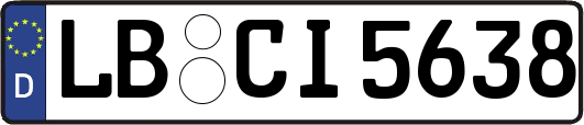 LB-CI5638