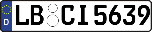 LB-CI5639