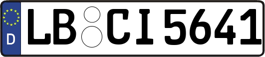 LB-CI5641