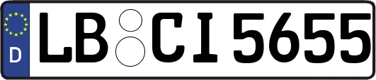 LB-CI5655
