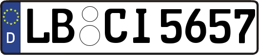LB-CI5657