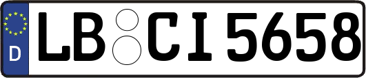 LB-CI5658