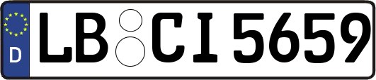 LB-CI5659