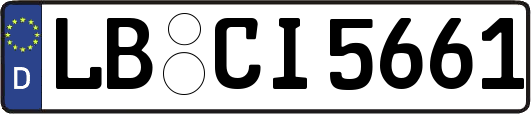 LB-CI5661