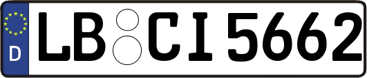 LB-CI5662