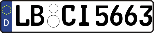 LB-CI5663