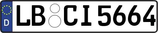 LB-CI5664