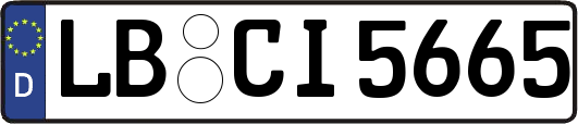 LB-CI5665