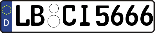 LB-CI5666