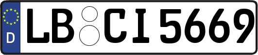 LB-CI5669