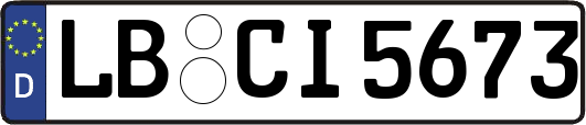 LB-CI5673