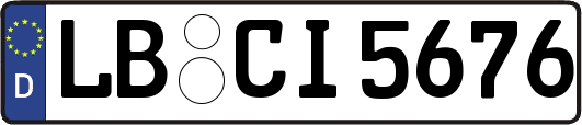 LB-CI5676