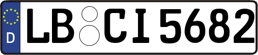 LB-CI5682